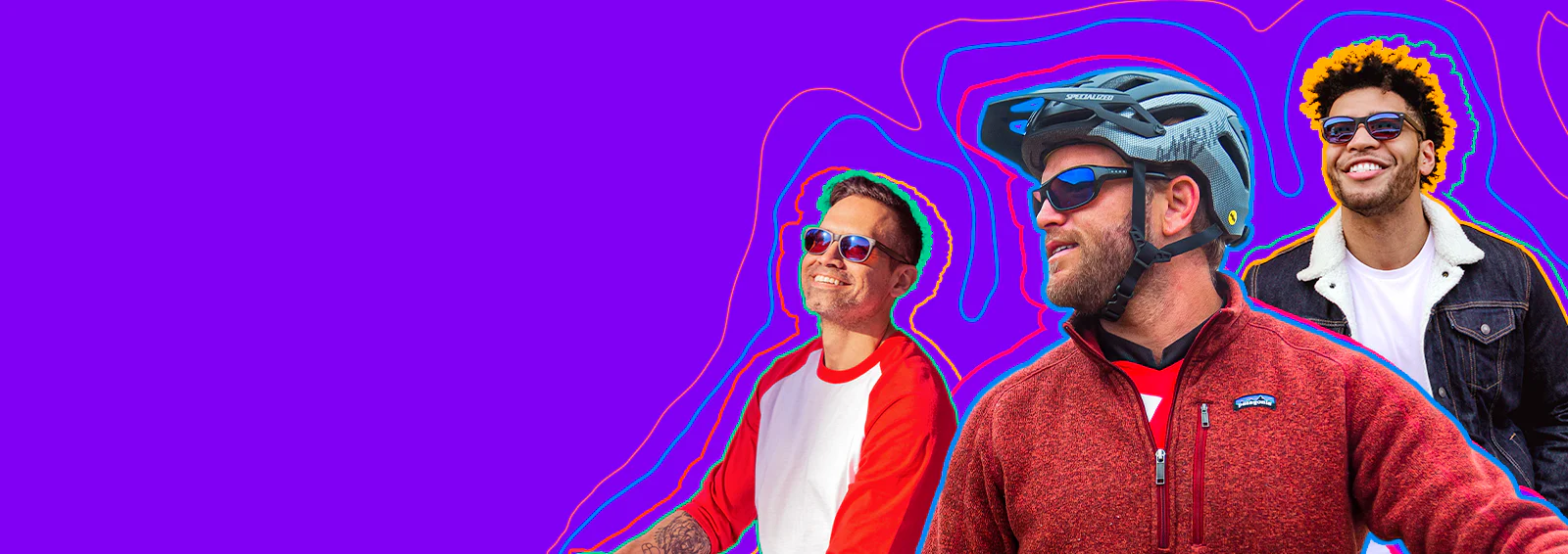 See the World in Color